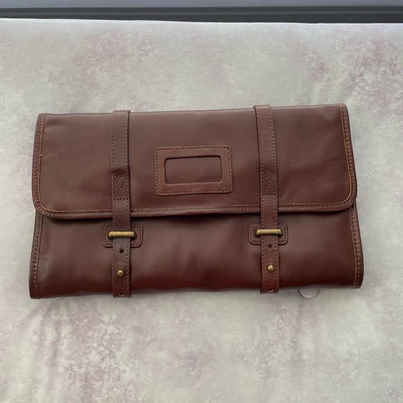 Red Envelope Bags Redenvelope Mens Toilet Tree Travel Bag Poshmark